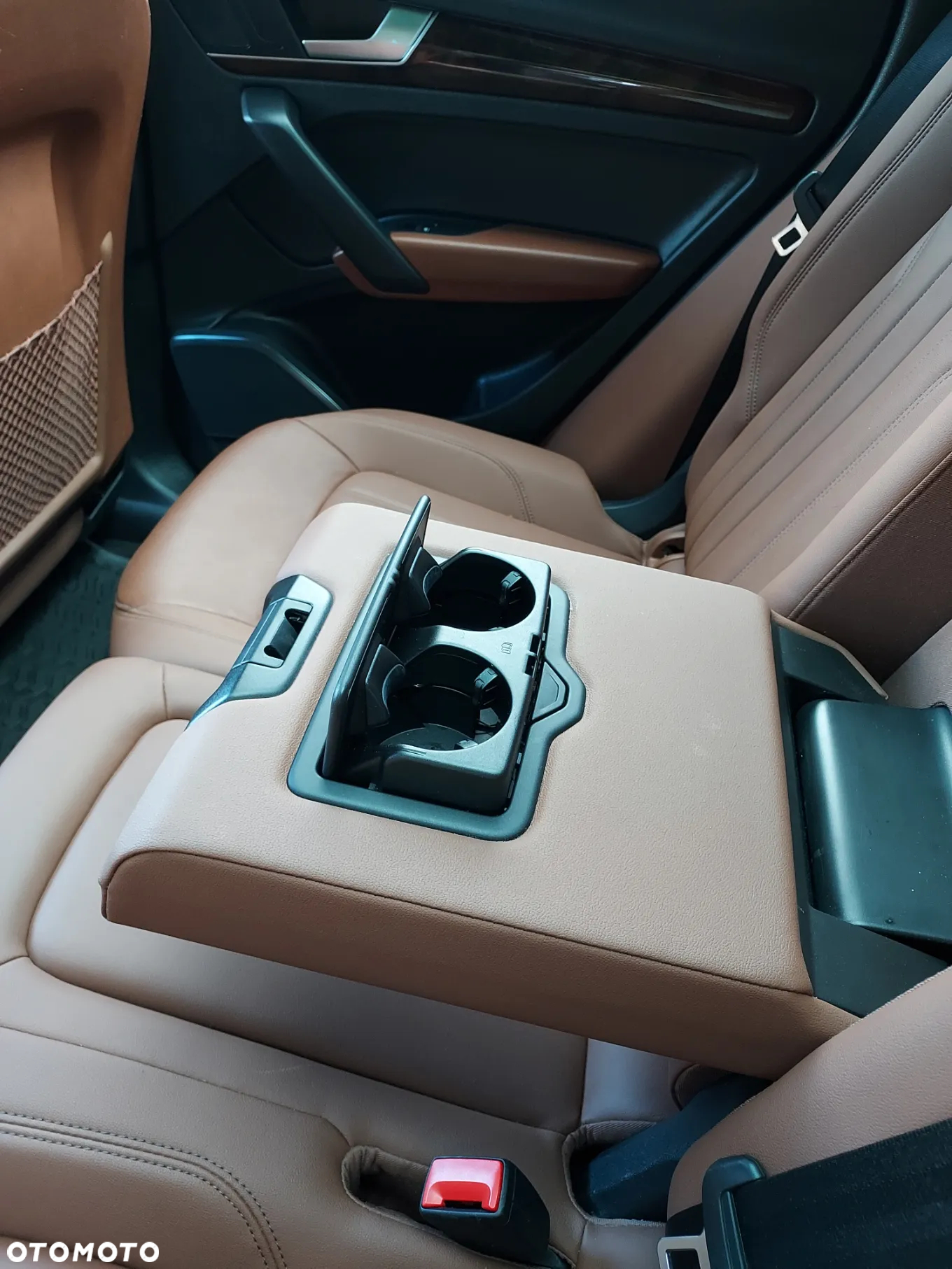 Audi Q5 45 TFSI quattro S tronic S line - 22