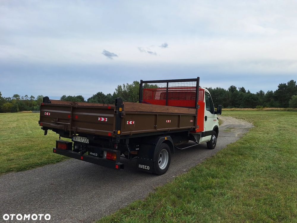 Iveco Kiper - 7