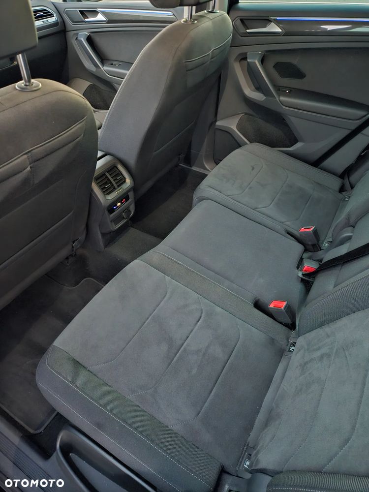 Volkswagen Tiguan 1.5 TSI EVO Elegance DSG - 11