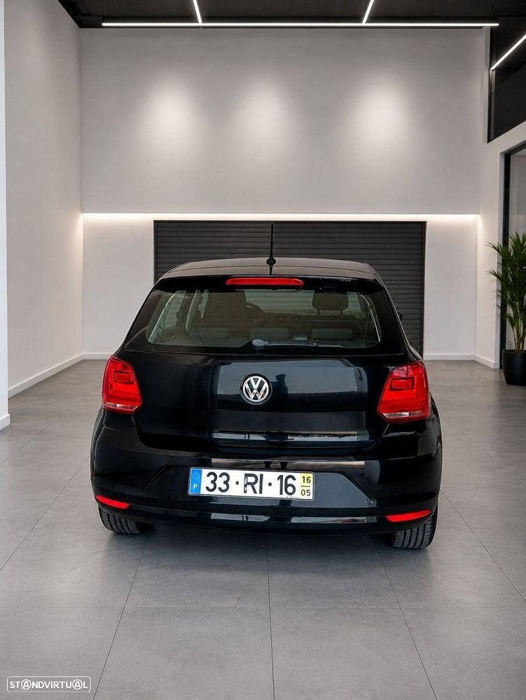 VW Polo 1.0 Trendline - 15
