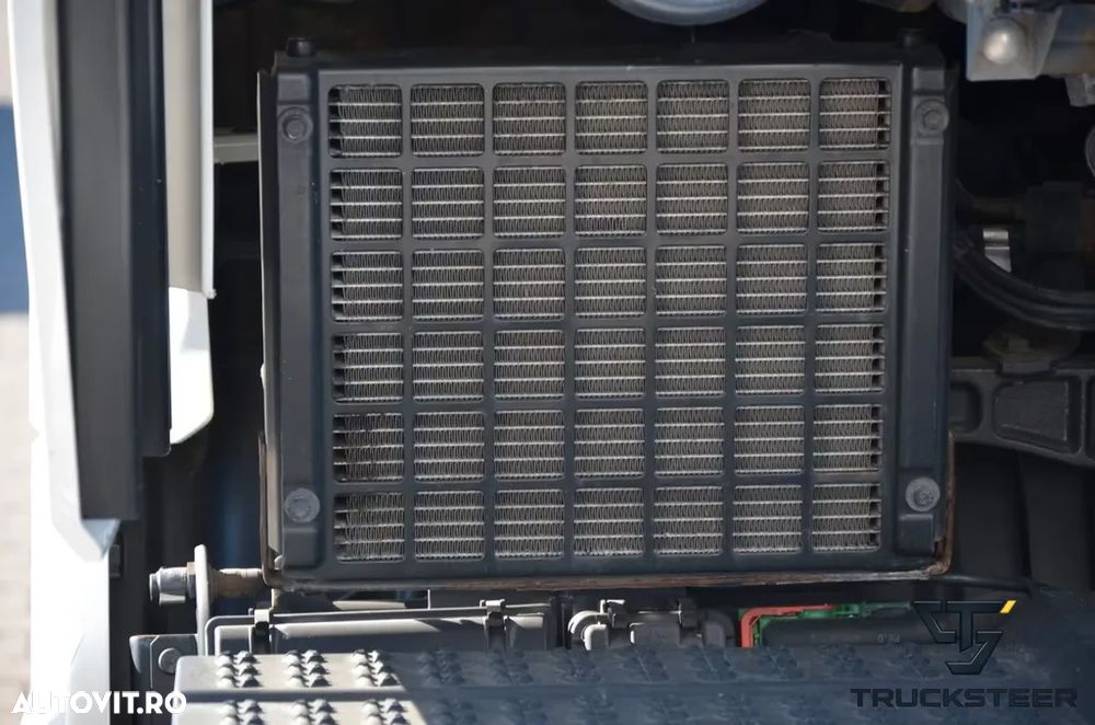 Scania R450 | Euro 6 | Retarder | ADR - 8