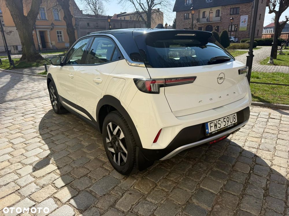Opel Mokka - 6
