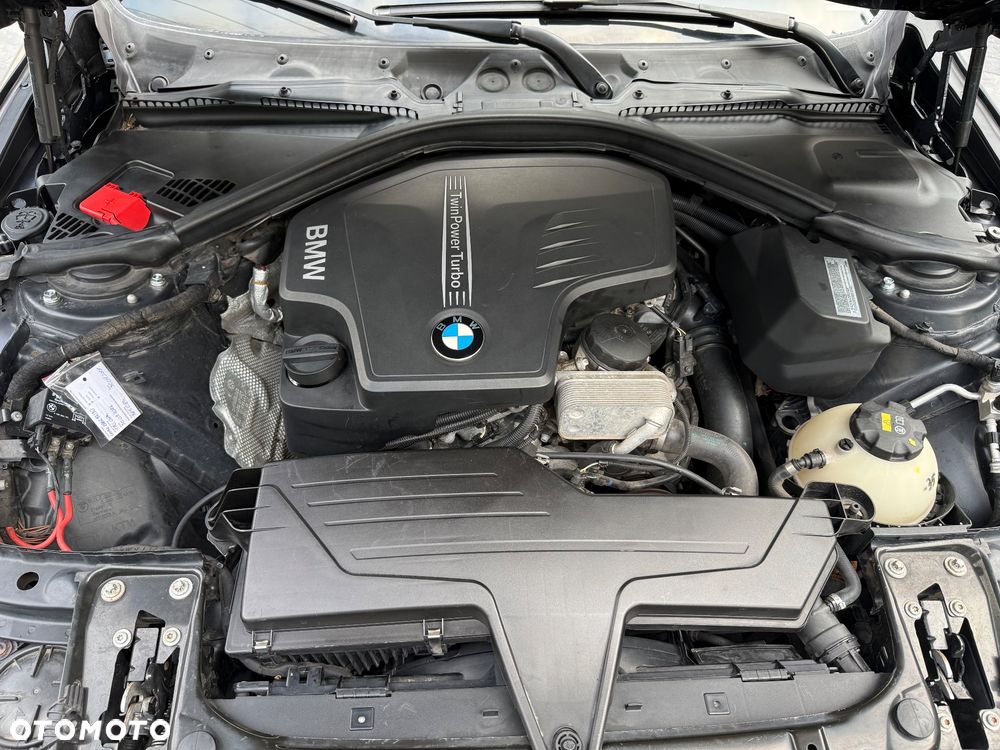BMW Seria 4 - 18