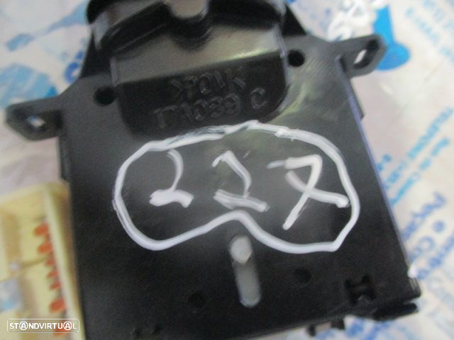 Comutador 17A089C SUBARU IMPREZA 1998 (LUZES, PISCAS) - 3