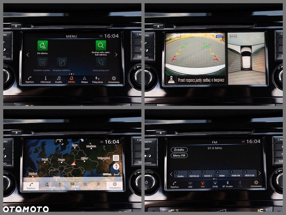 Nissan Qashqai 1.3 DIG-T Acenta - 39