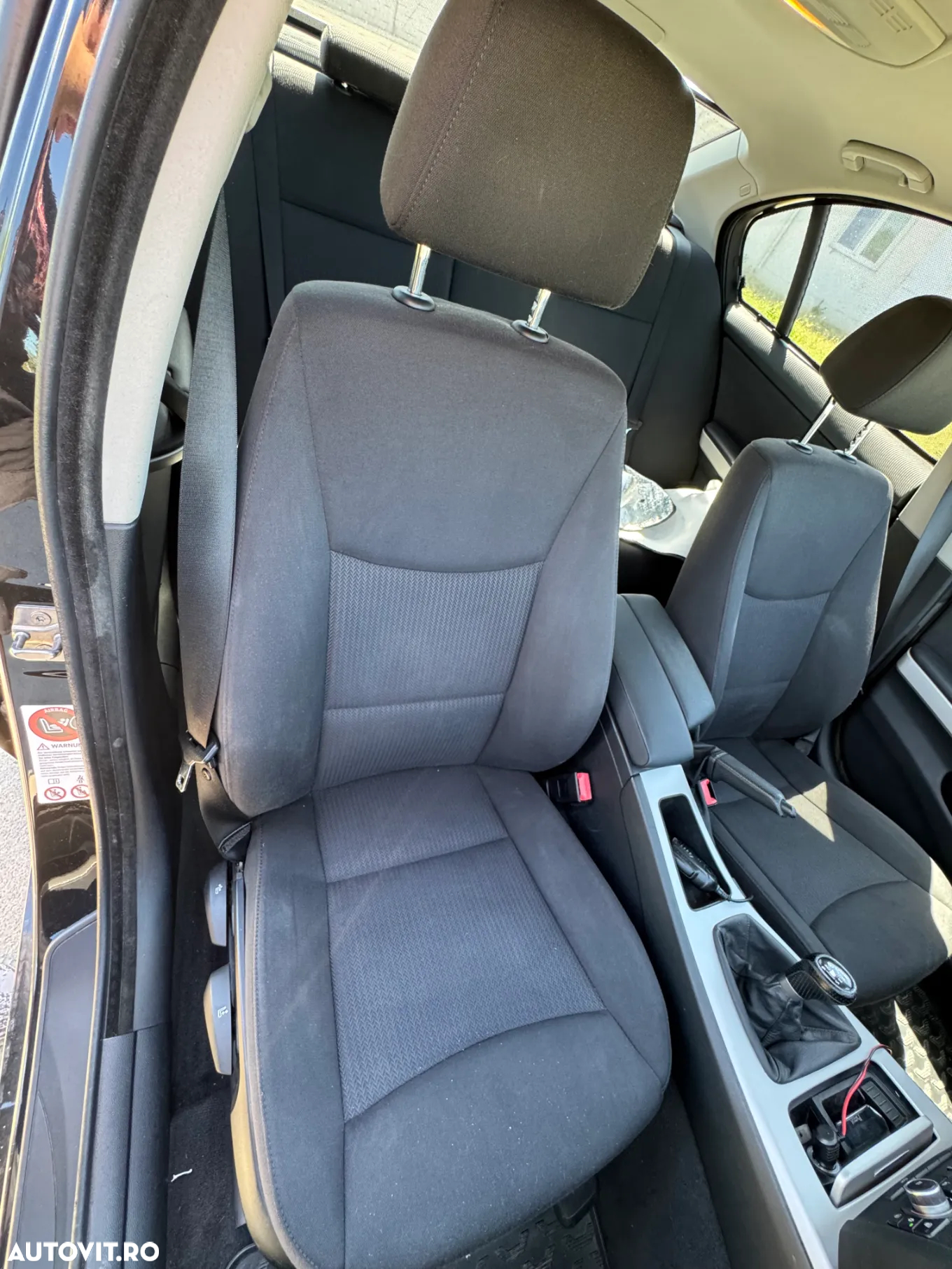 BMW Seria 3 318d - 7