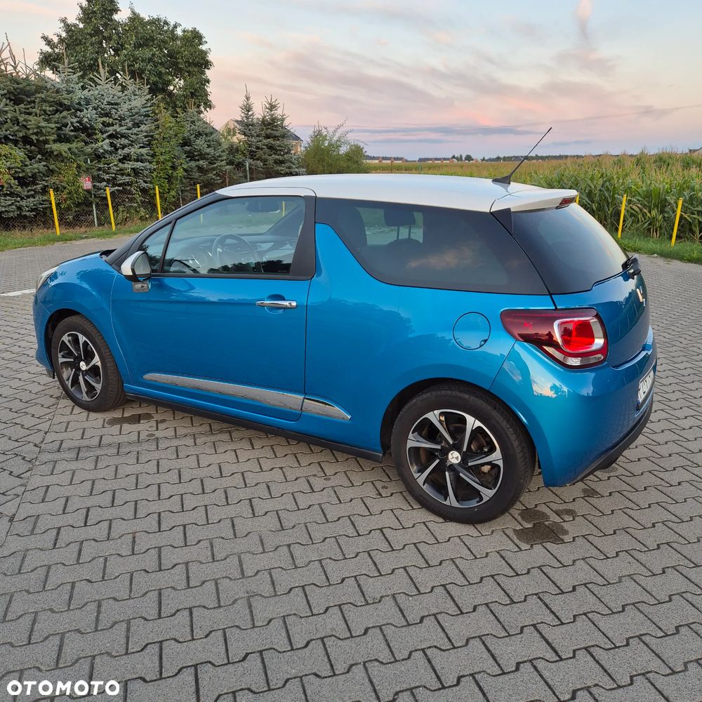 Citroën DS3 - 17