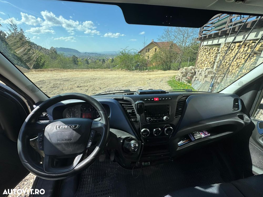 Iveco Daily 35S18 - 6