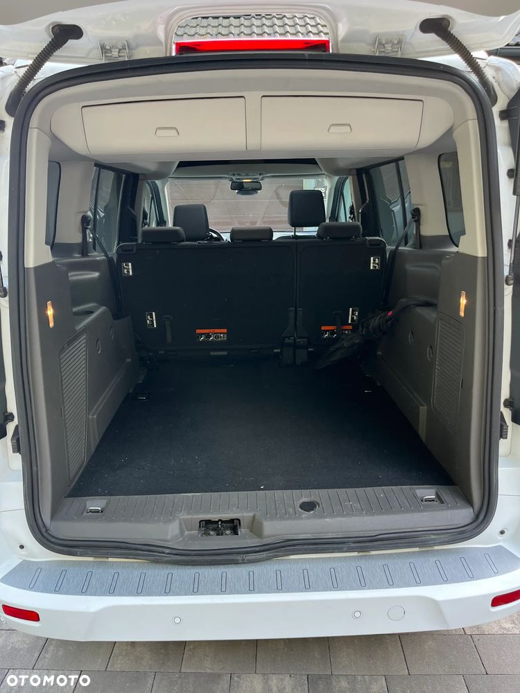 Ford Tourneo Connect - 20