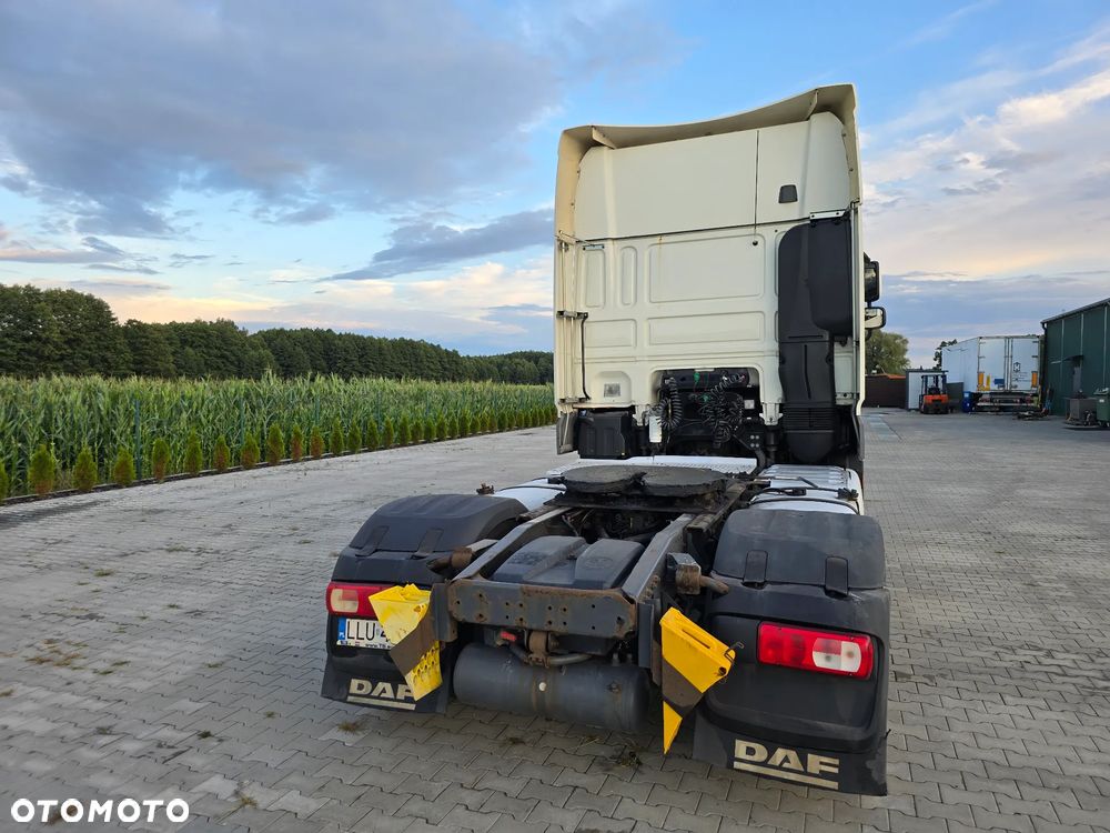 DAF DAF XF106 - 4