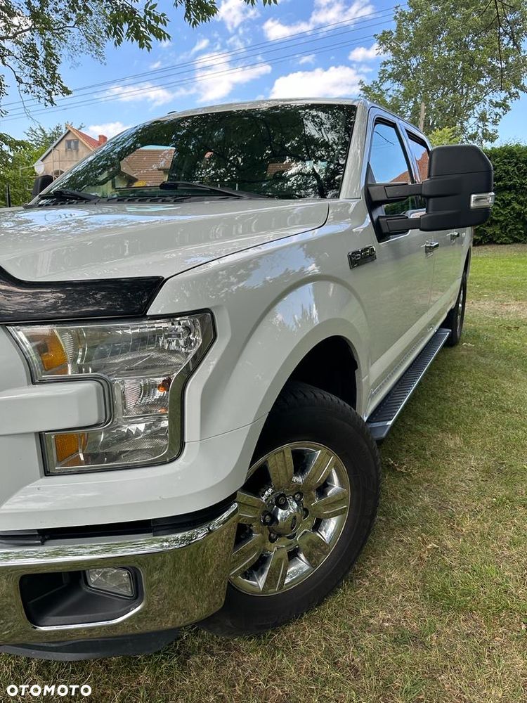 Ford F150 - 2