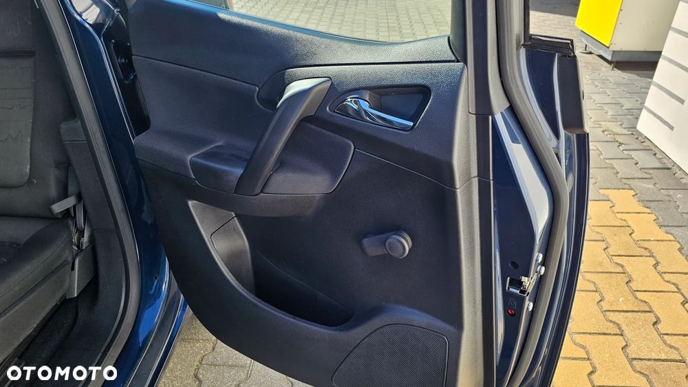Opel Meriva 1.4 ecoflex Design Edition - 17