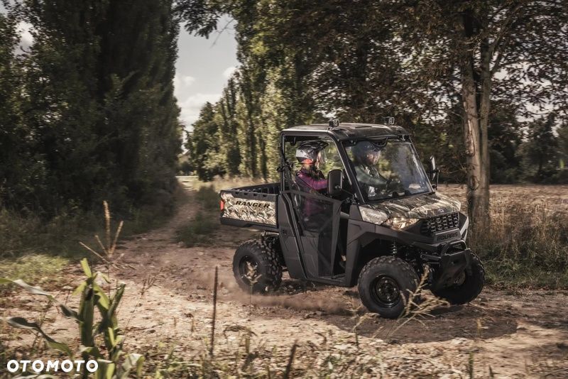Polaris Ranger - 7