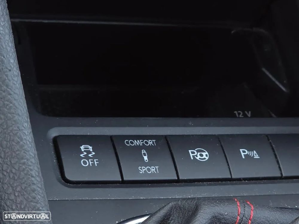 VW Golf 2.0 TSi GTI - 9