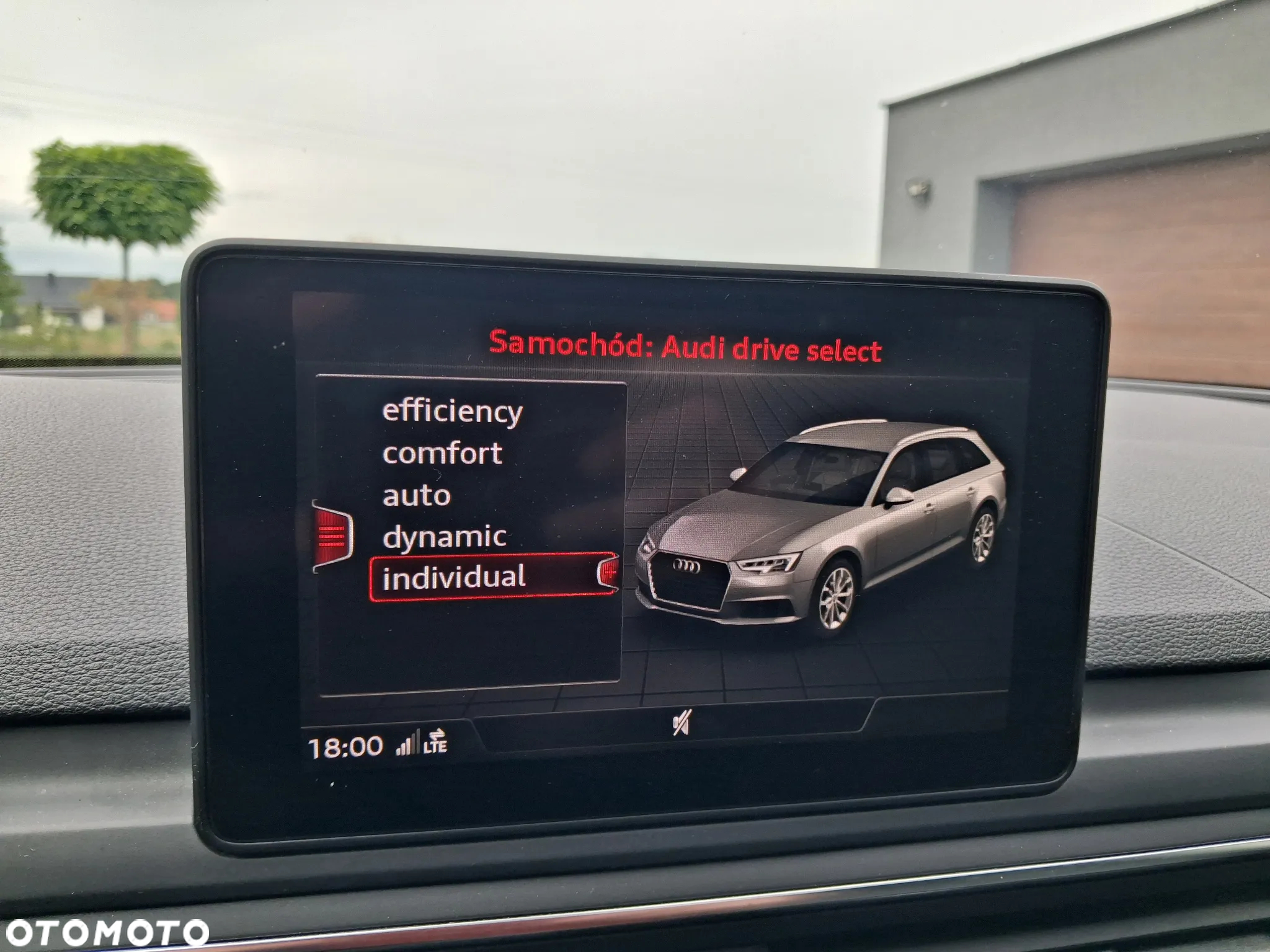 Audi A4 - 25