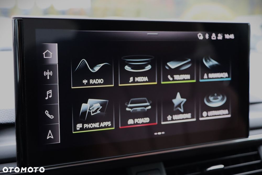 Audi A5 Sportback 40 TDI S tronic edition one - 33