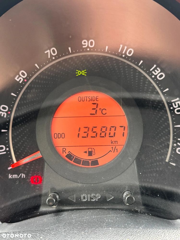 Toyota Aygo - 16