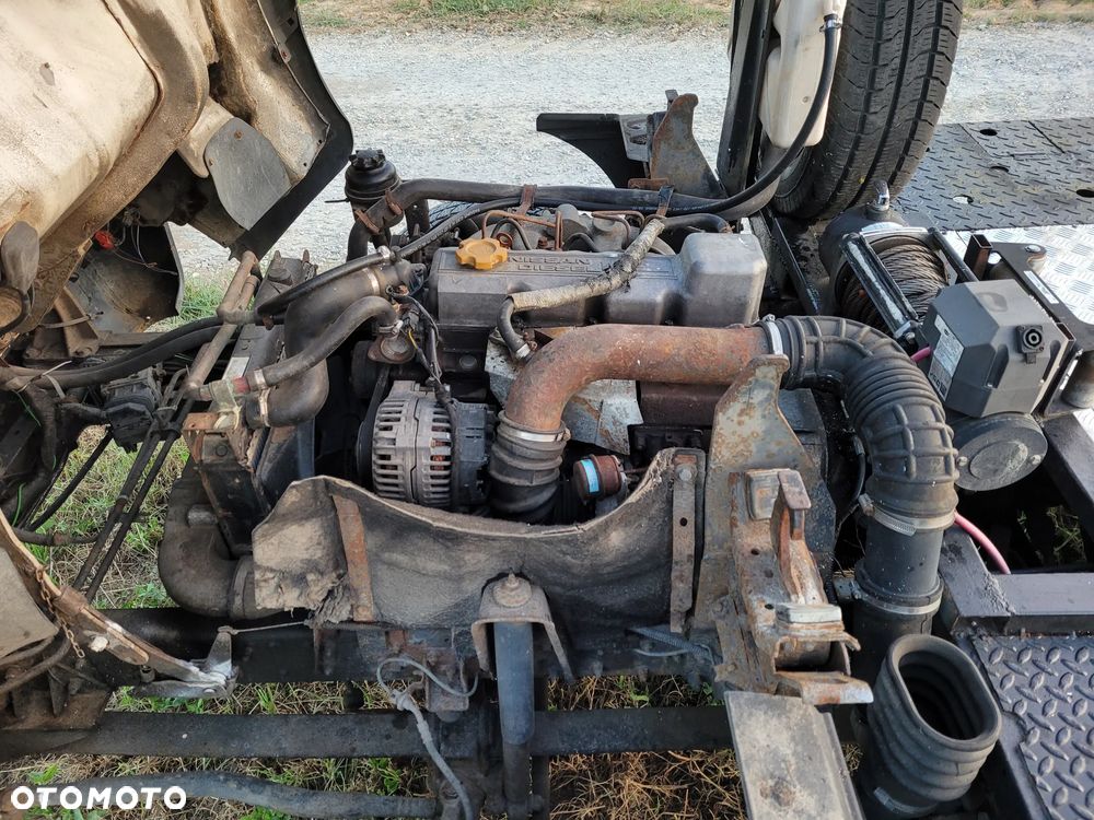 Nissan Cabstar E - 8