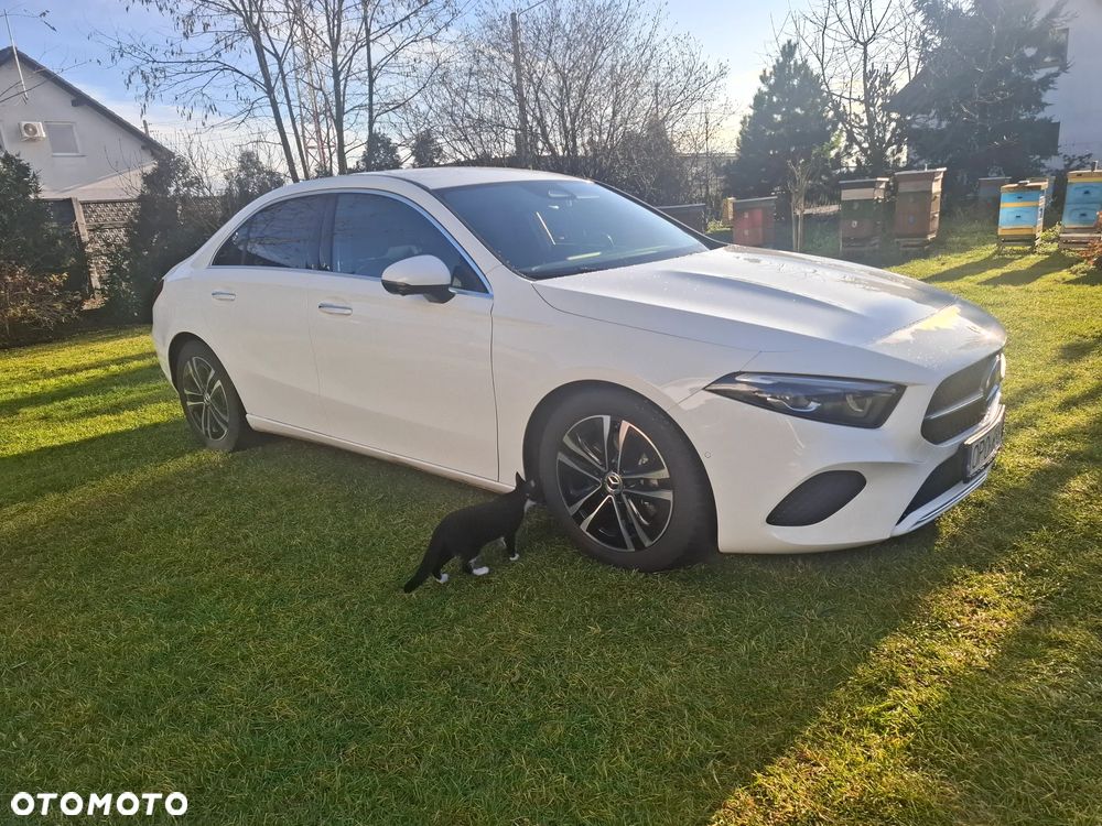 Mercedes-Benz Klasa A - 3