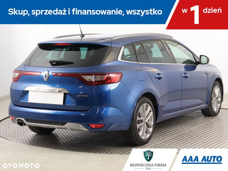 Renault Megane - 6
