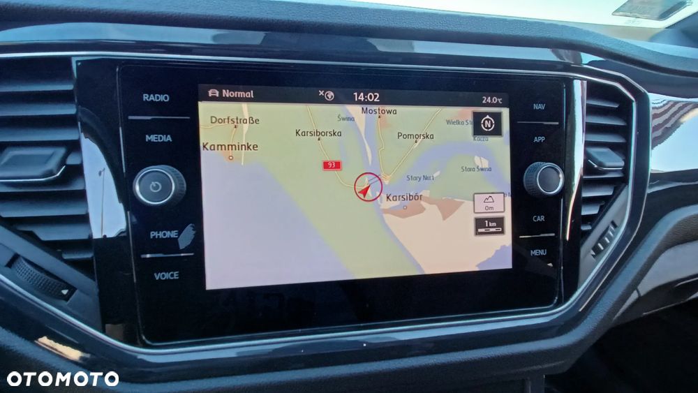 Volkswagen T-Roc 1.5 TSI GPF ACT Premium DSG - 14