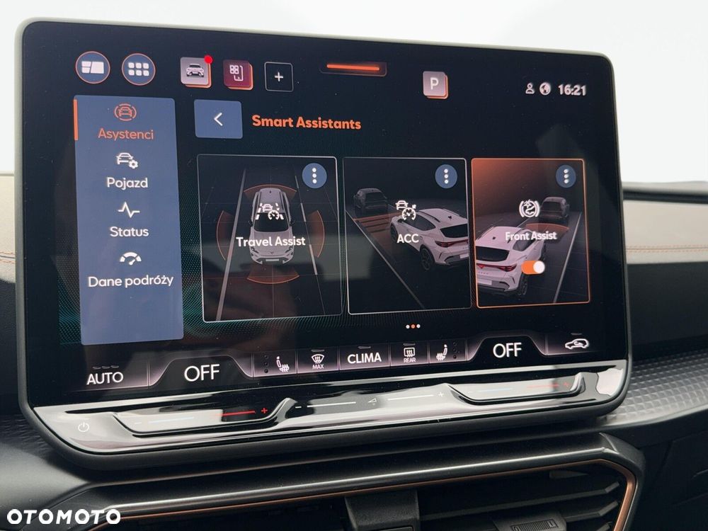 Cupra Formentor 1.5 TSI DSG - 31