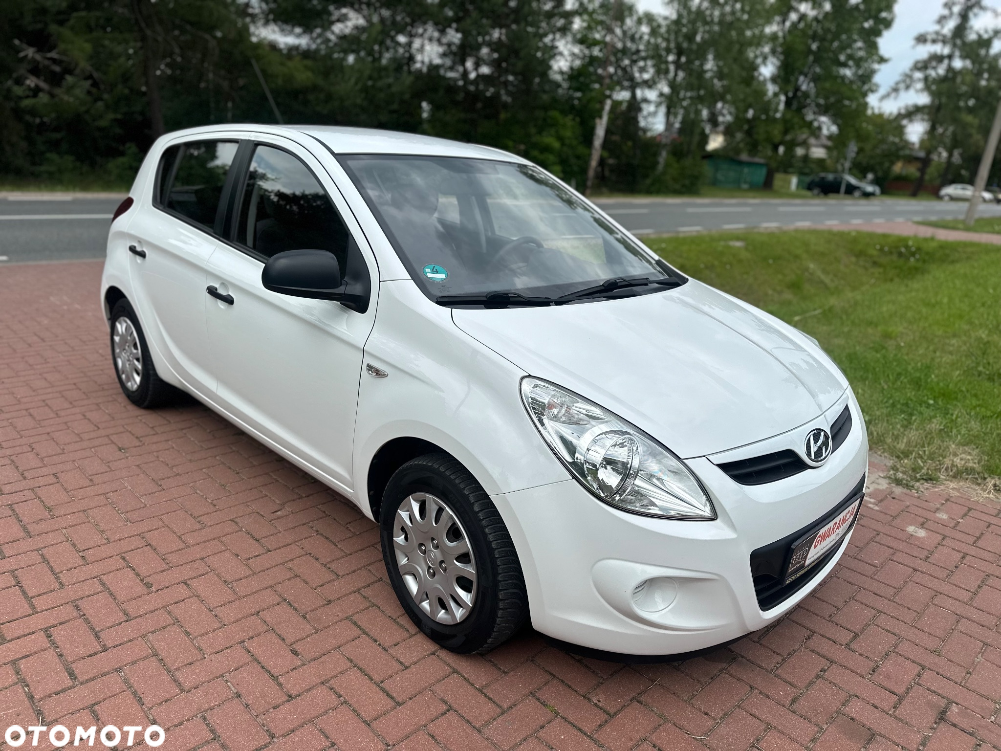 Hyundai i20 1.2 Style - 8