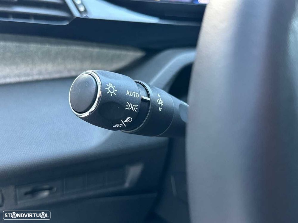 Peugeot 308 SW 1.5 BlueHDi Allure EAT8 - 14