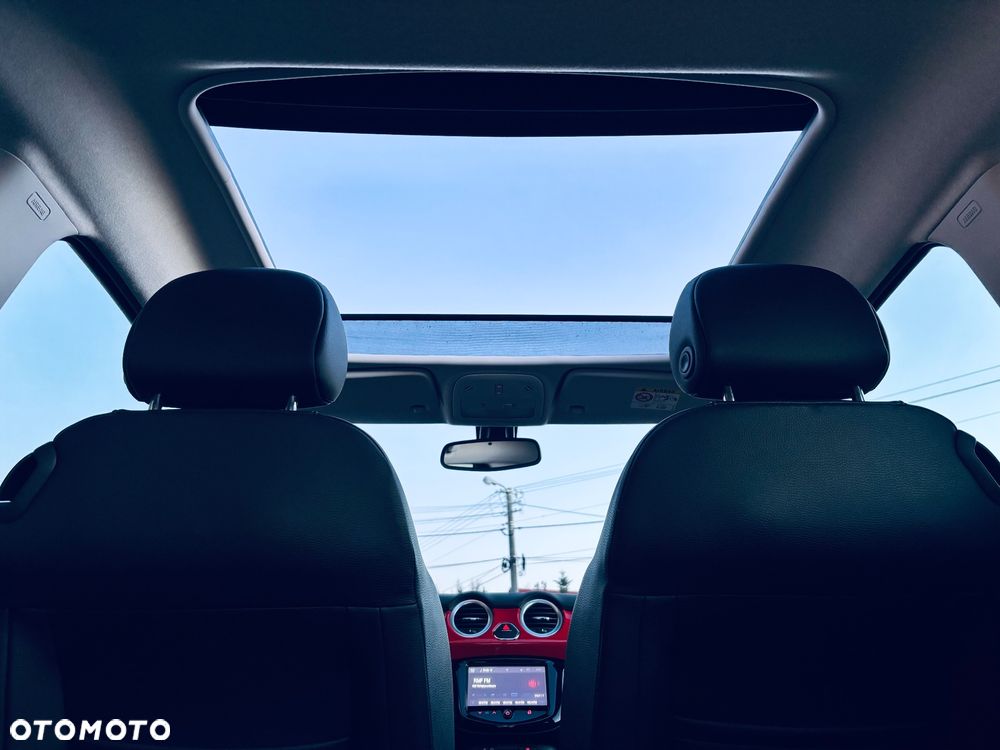 Opel Adam 1.4 Rocks - 23