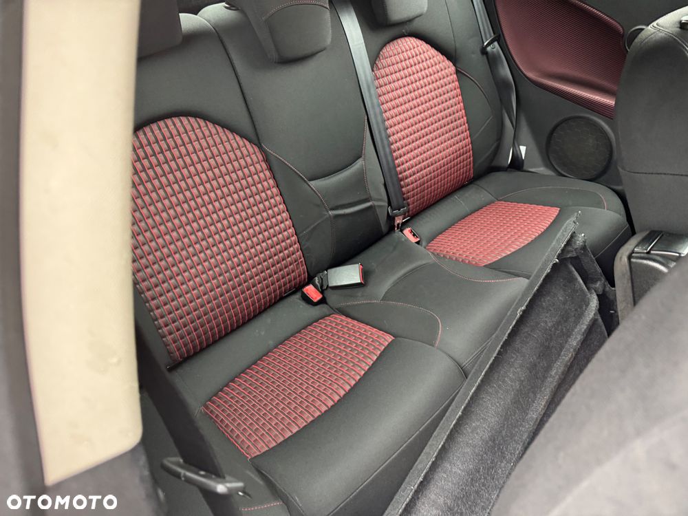 Alfa Romeo Mito 1.4 Distinctive - 10