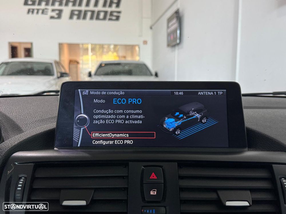 BMW 125 iA Pack M - 27