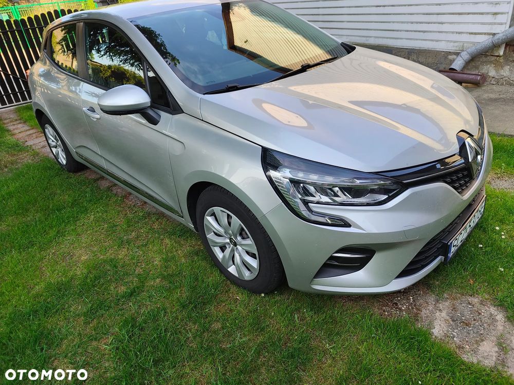 Renault Clio 1.0 TCe Zen - 3