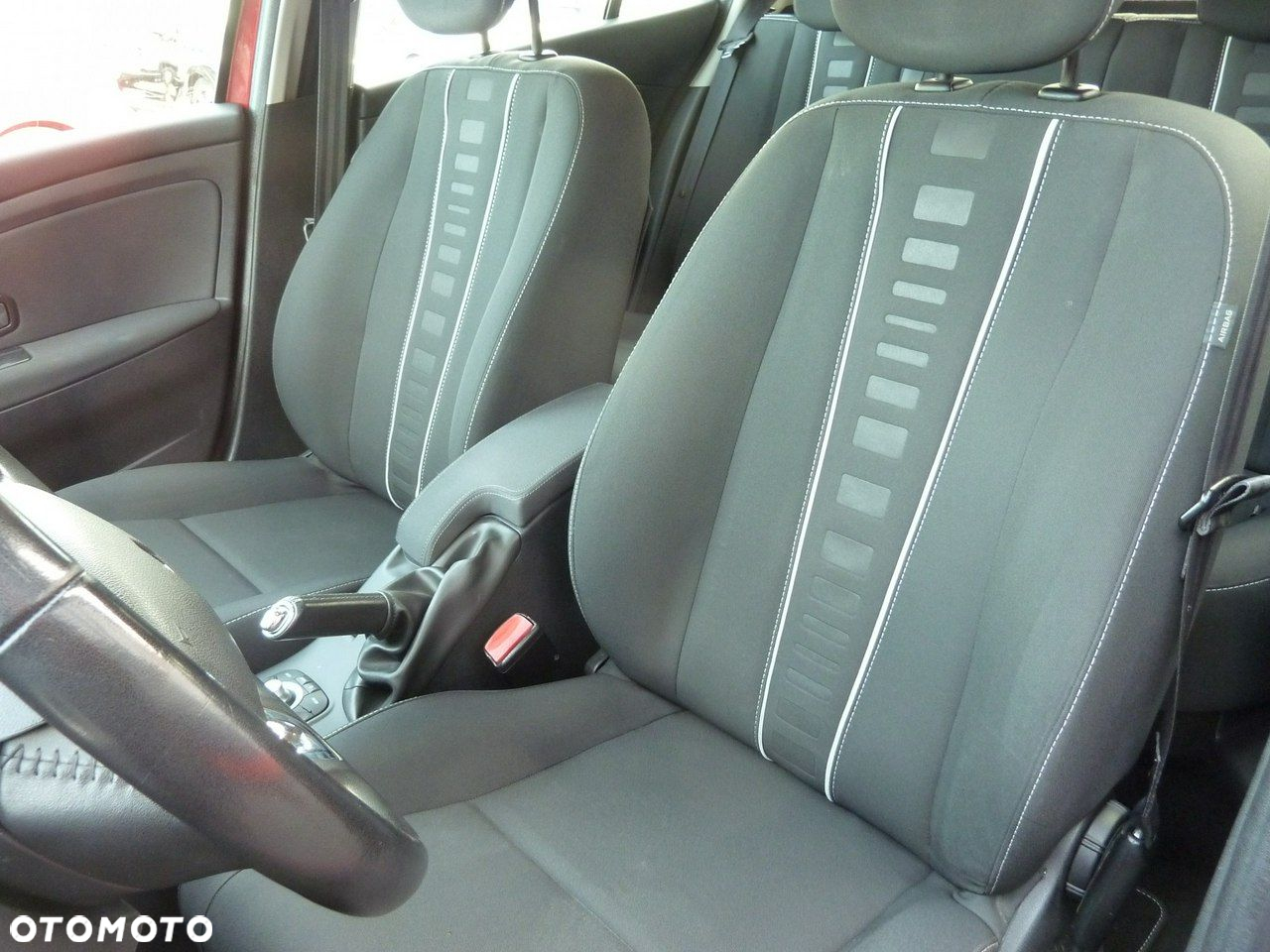 Renault Megane - 11