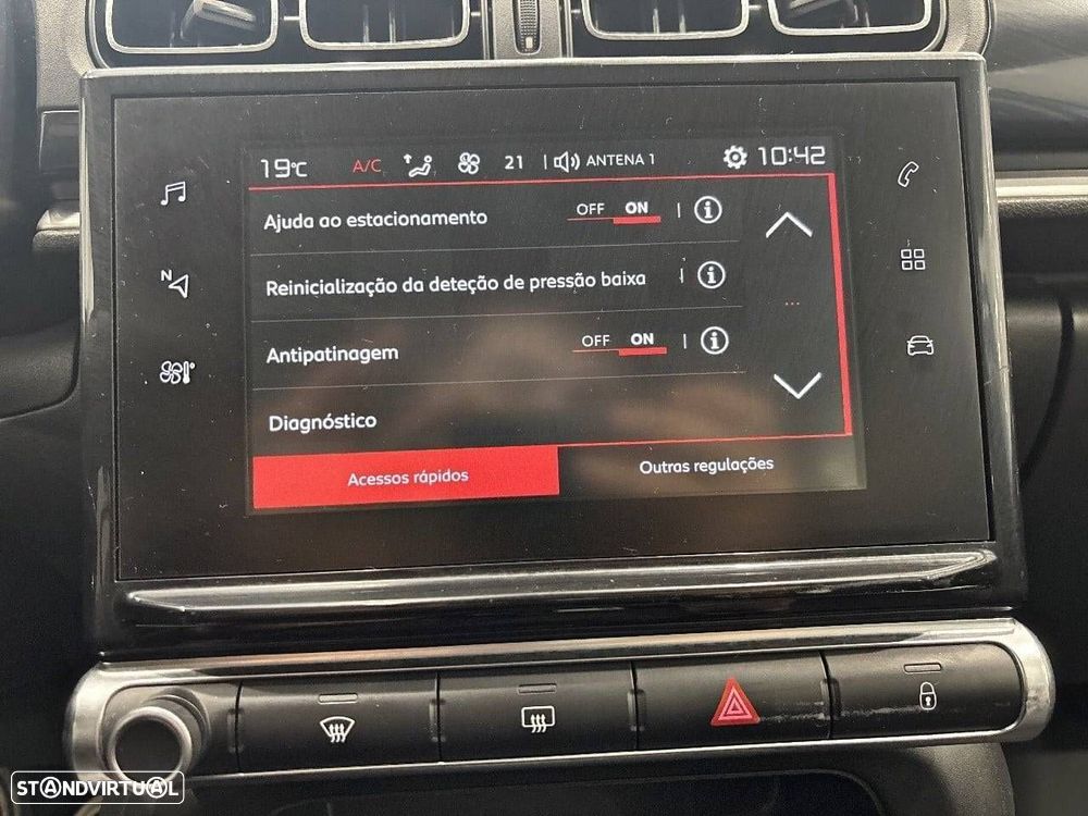 Citroën C3 1.2 PureTech Shine - 14