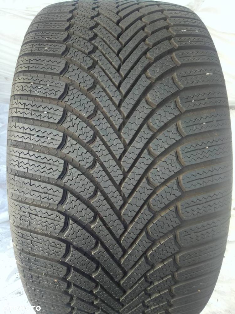 Bridgestone Blizzak 6 285/40 R20 108W 2025 7-7.5mm - 1