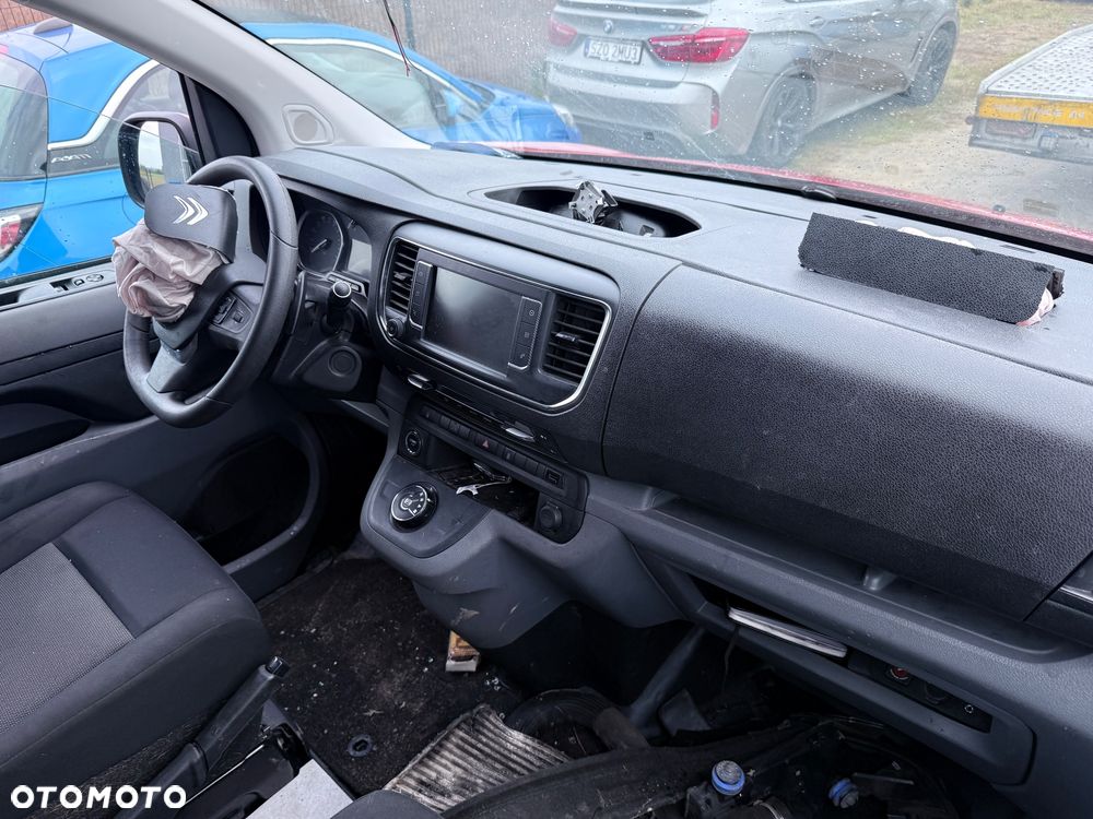 Citroën Jumpy Combi - 13