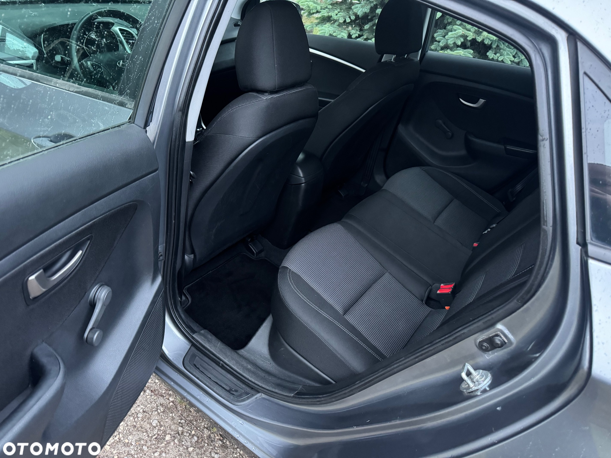 Hyundai i30 - 7