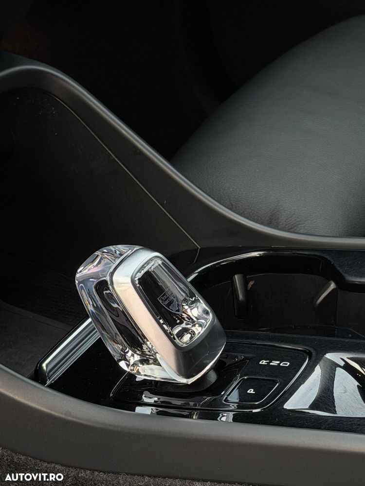 Volvo XC 40 T5 Recharge DKG Plus Dark - 7