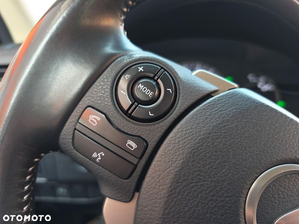 Lexus CT 200h Elegance - 19