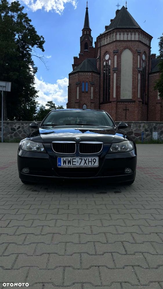BMW Seria 3 - 1