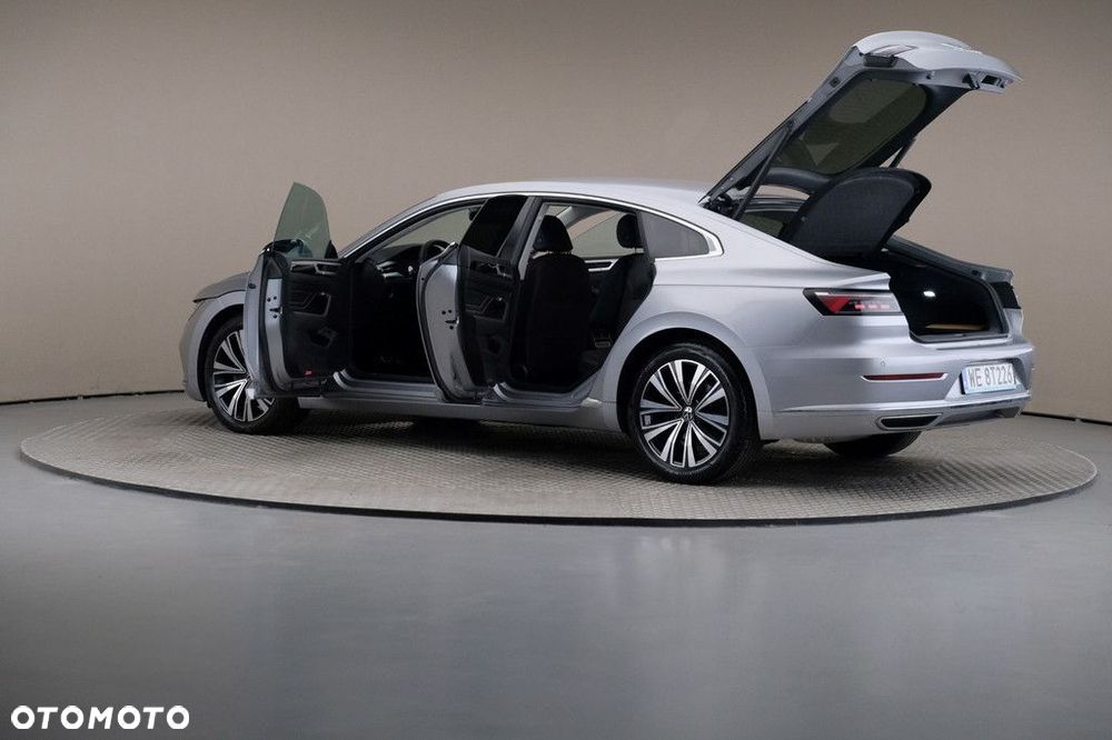 Volkswagen Arteon 2.0 TSI Elegance DSG - 7
