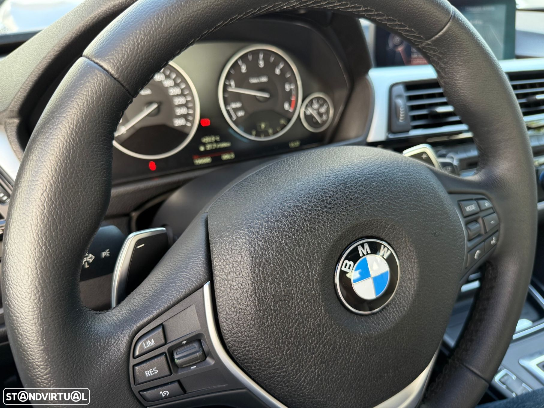 BMW 420 Gran Coupé d Line Luxury Auto - 17