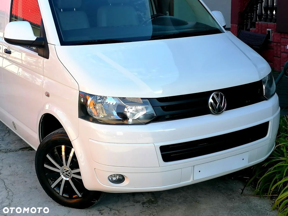 Volkswagen T5 - 18