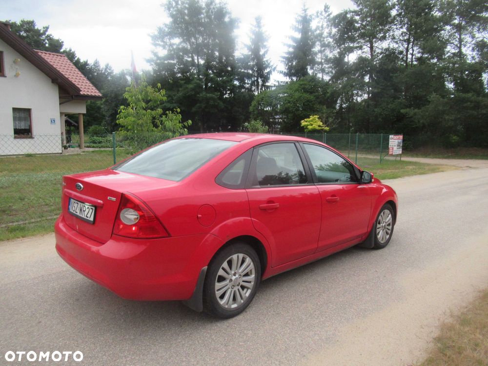 Ford Focus - 5