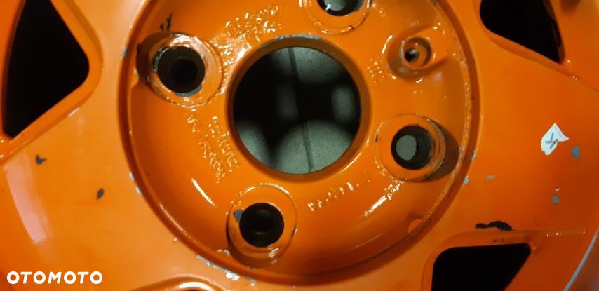 Suzuki Swift 2 GTI Koła Alufelgi 13 cali 4x108 - 5
