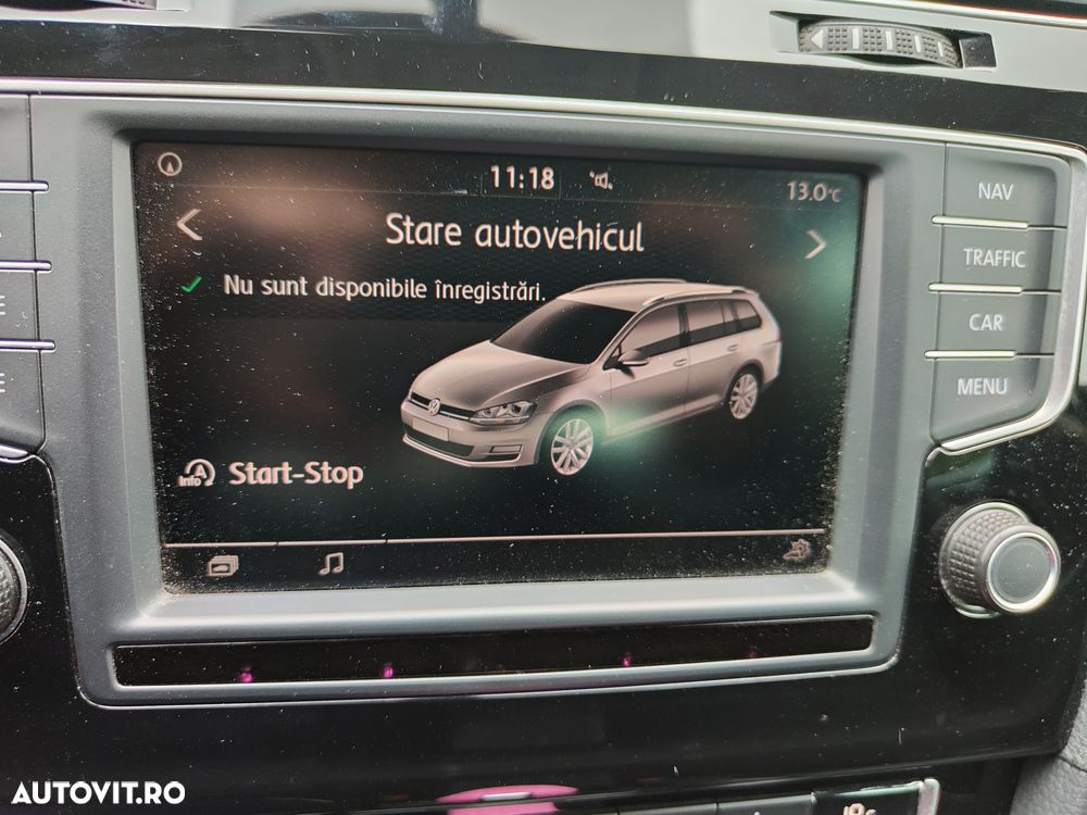 Volkswagen Golf - 14