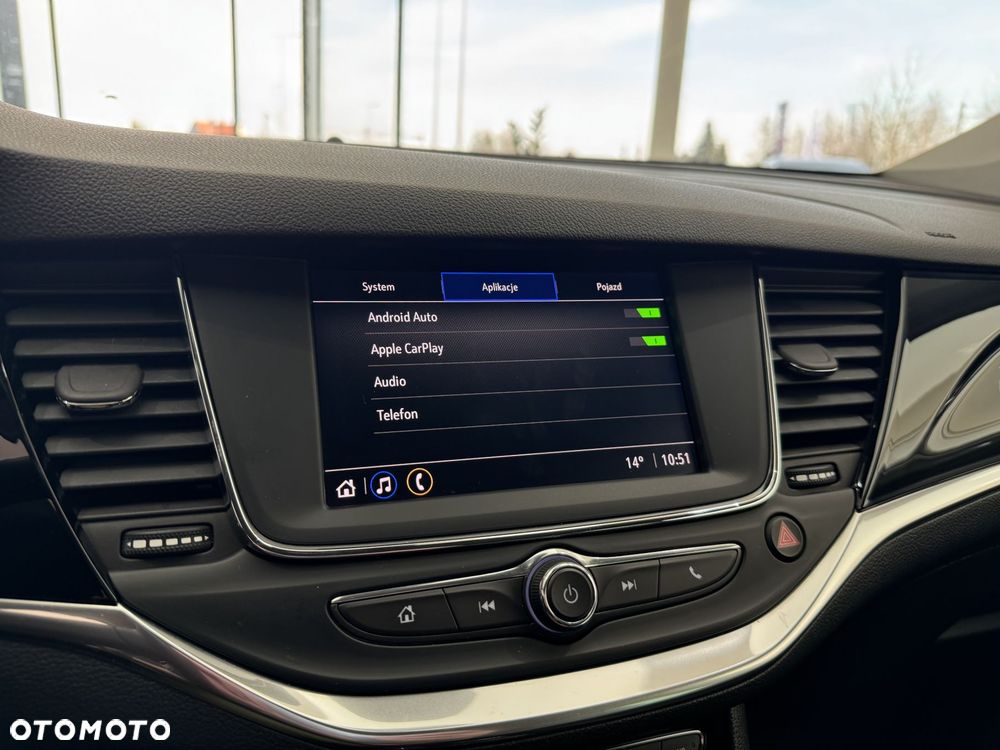 Opel Astra - 29