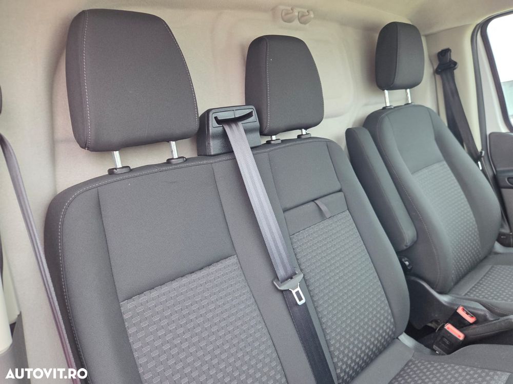 Ford New Transit Custom L1H1 - 20