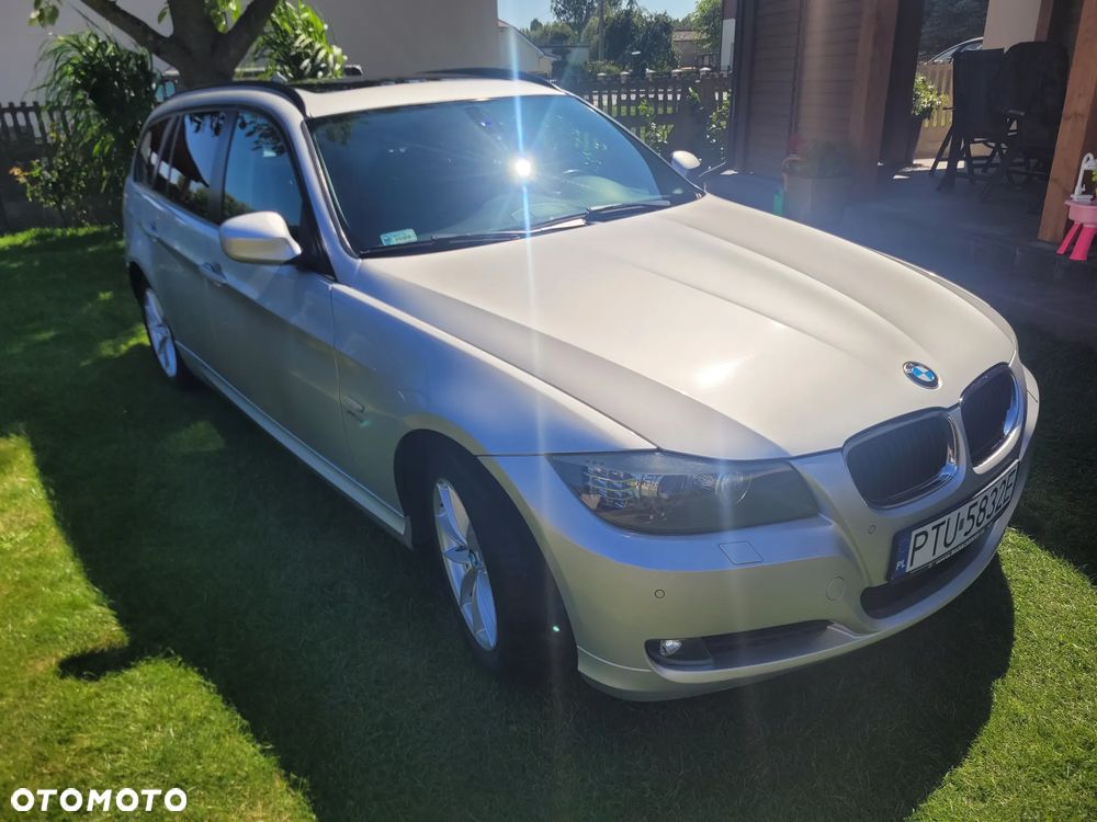 BMW Seria 3 - 1