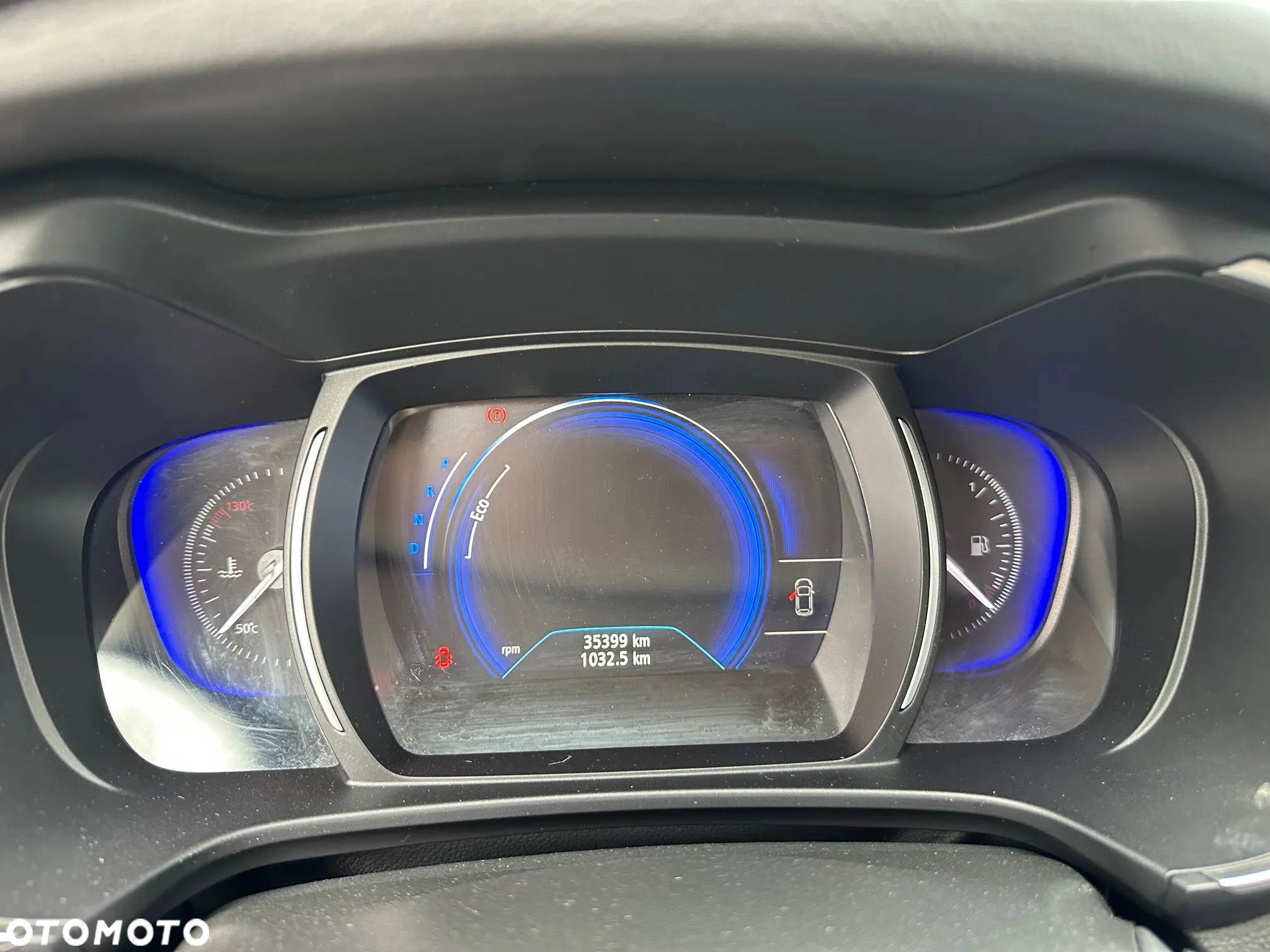 Renault Koleos 2.0 Blue dCi Initiale Paris 4x4 X-Tronic - 16